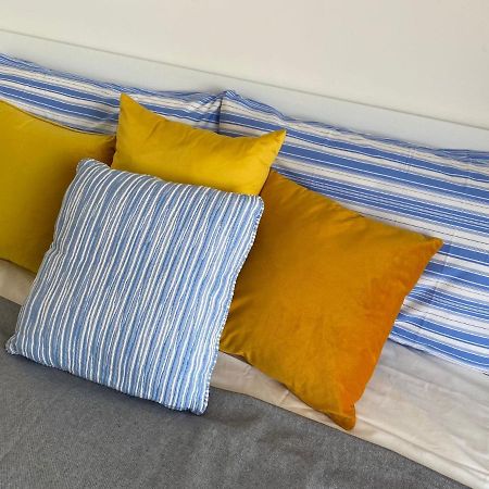 B&B Animo Mediterraneo Ercolano Kültér fotó