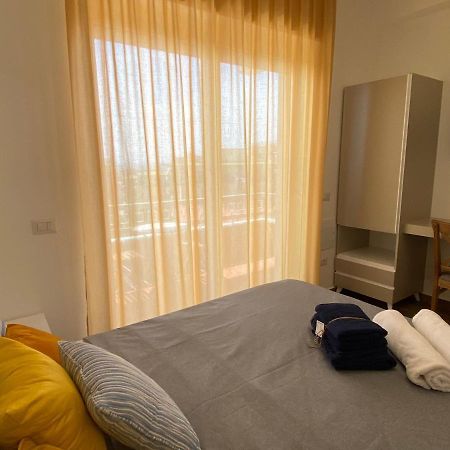 B&B Animo Mediterraneo Ercolano Kültér fotó