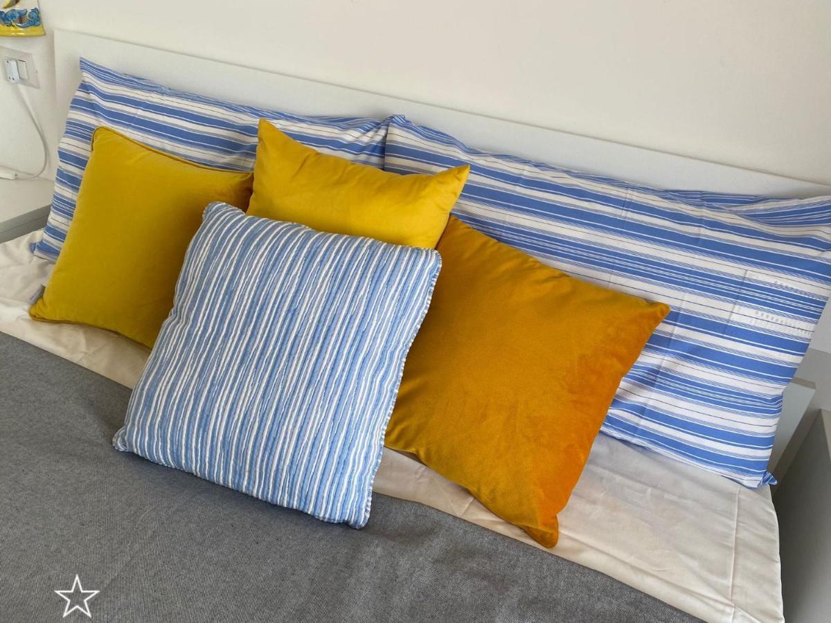 B&B Animo Mediterraneo Ercolano Kültér fotó