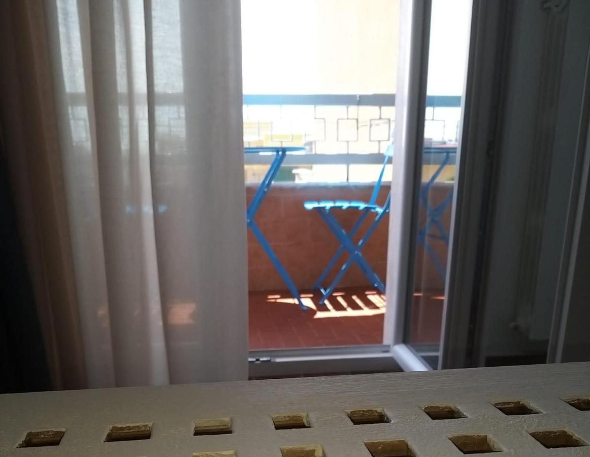 B&B Animo Mediterraneo Ercolano Kültér fotó