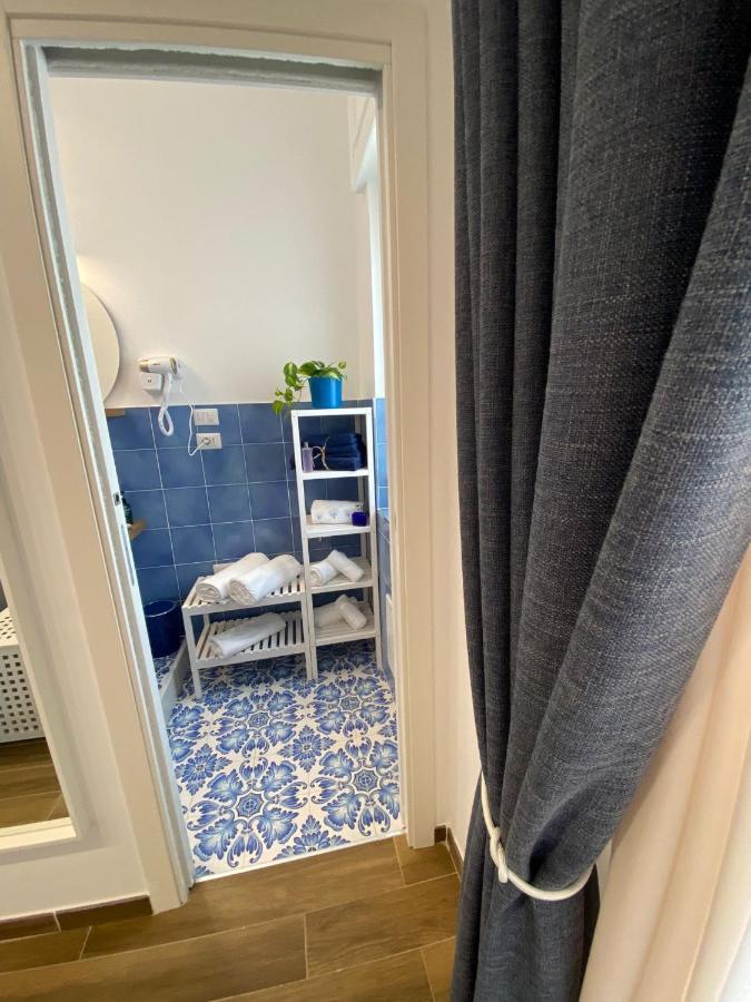 B&B Animo Mediterraneo Ercolano Kültér fotó