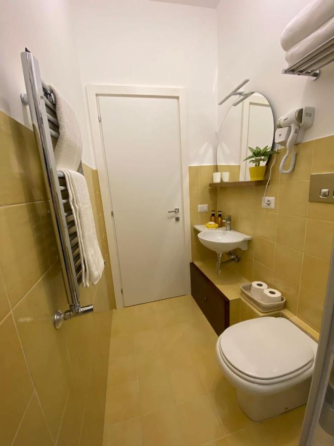 B&B Animo Mediterraneo Ercolano Kültér fotó
