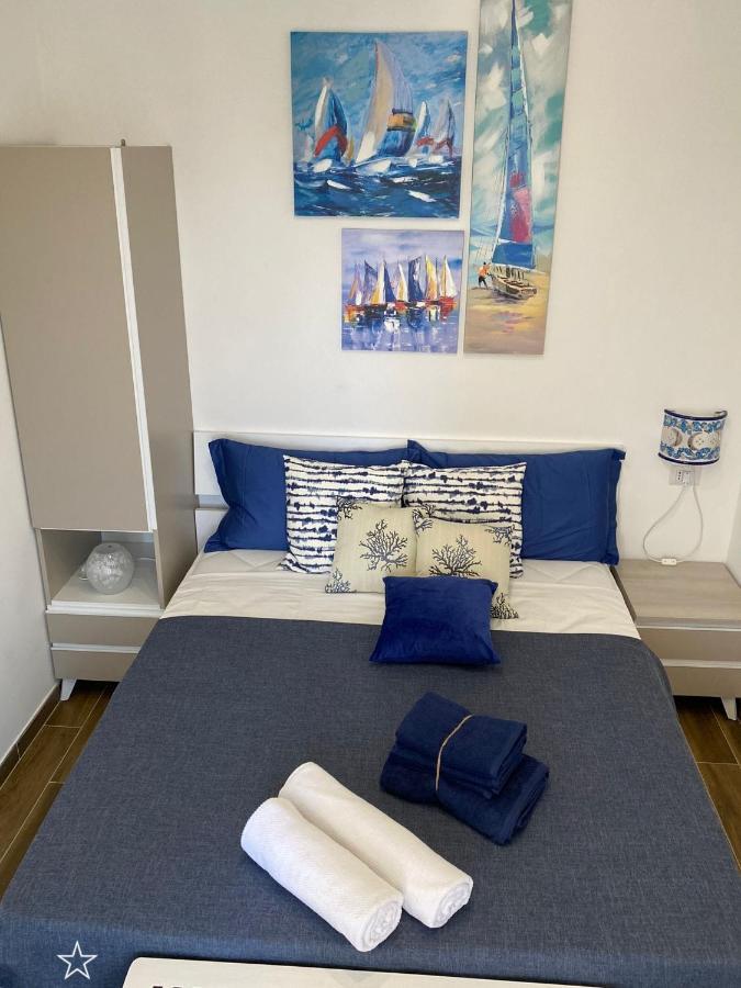 B&B Animo Mediterraneo Ercolano Kültér fotó